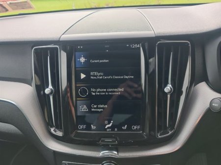2020 Volvo XC60 - photo 24