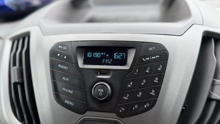 2019 Ford Transit - photo 11