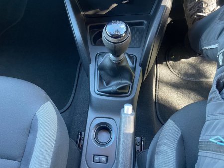 2019 Dacia Duster - photo 10