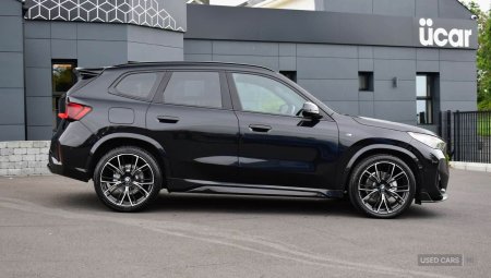 2023 BMW X1 - photo 4