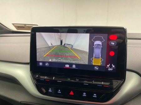 2023 Volkswagen ID.4 - photo 20