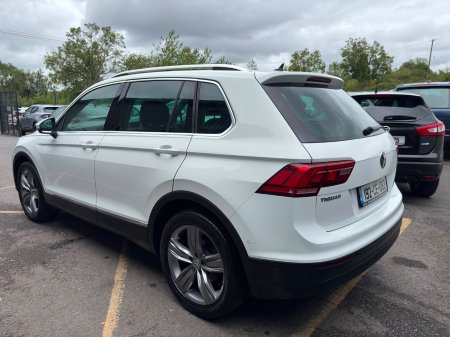 2019 Volkswagen Tiguan - photo 19
