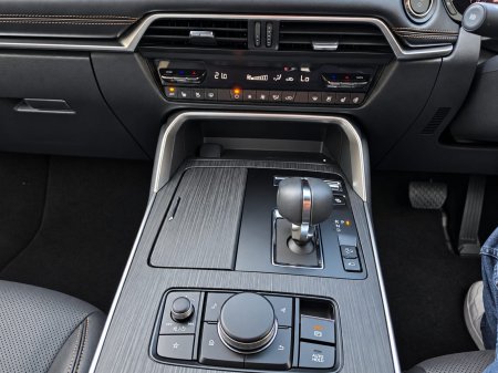 2026 Mazda CX-60 - photo 20