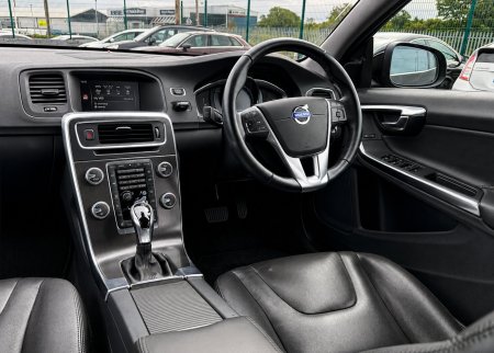 2016 Volvo V60 - photo 10