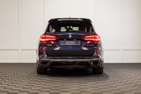2020 BMW X5 - photo 5