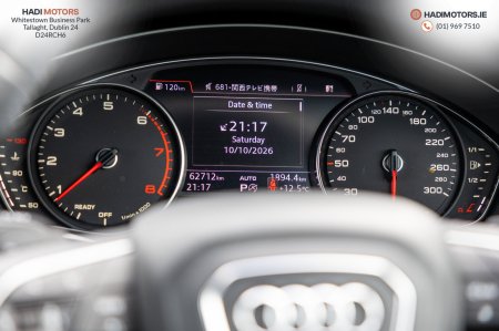 2017 Audi A4 - photo 17