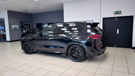 2025 BMW X5 - photo 4