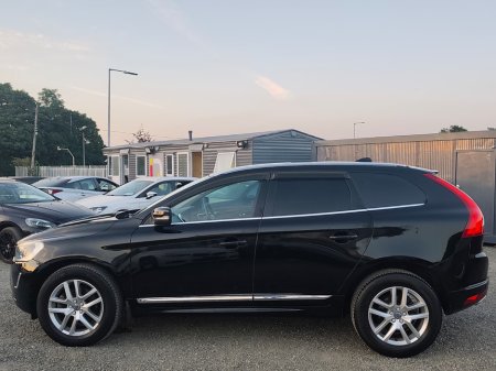 2017 Volvo XC60 - photo 8