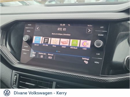 2020 Volkswagen T-Cross - photo 16