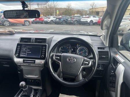 2022 Toyota Land Cruiser - photo 9