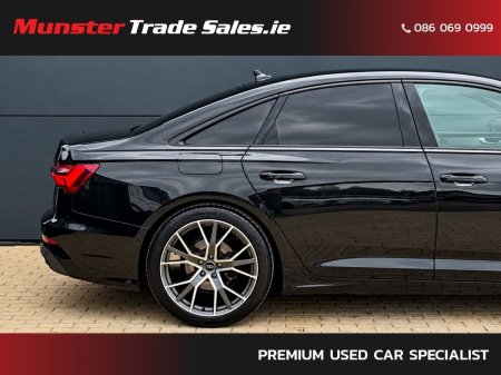 2020 Audi A6 - photo 3