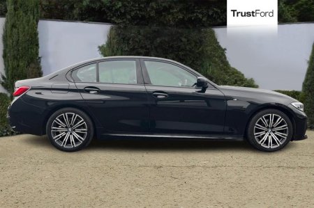 2020 BMW 3-Series - photo 3