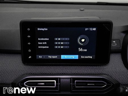2022 Dacia Jogger - photo 28