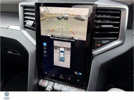 2026 Volkswagen Amarok - photo 13