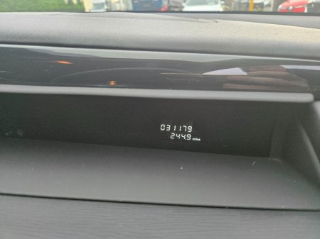 2007 Citroen C6 - photo 5