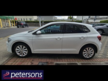 2018 Volkswagen Polo - photo 4