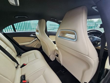 2019 Mercedes-Benz CLA - photo 19