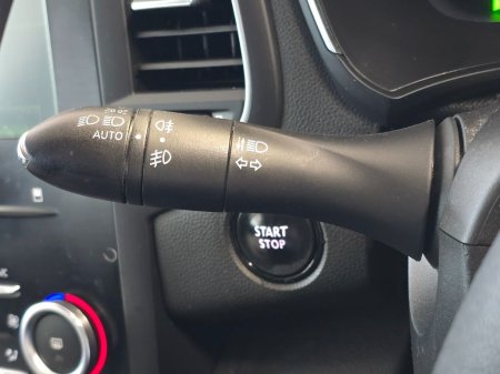 2017 Renault Megane - photo 17
