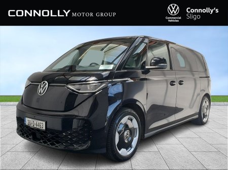 2026 Volkswagen ID.Buzz - photo 12
