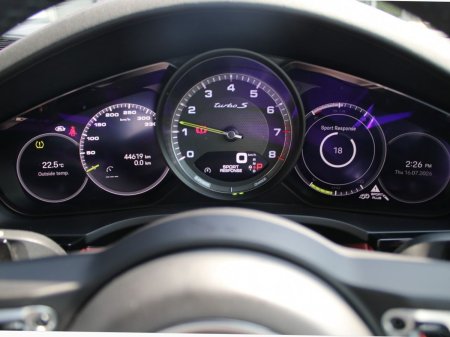 2023 Porsche Cayenne - photo 15