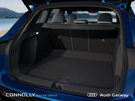 2027 Audi Q6 e-tron - photo 8