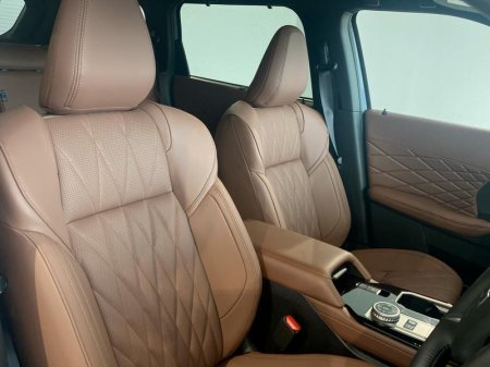 2026 Mitsubishi Outlander - photo 12