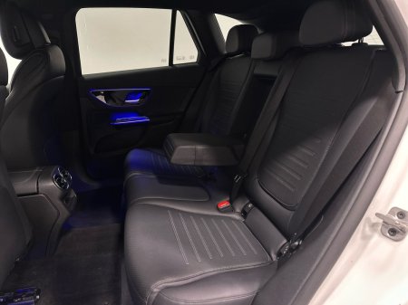 2023 Mercedes-Benz GLC - photo 13