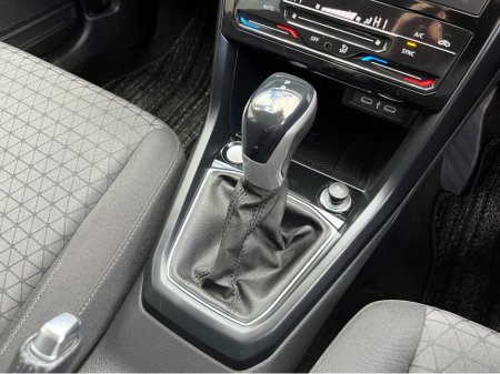 2023 Volkswagen T-Cross - photo 16