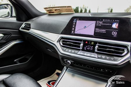 2020 BMW 3-Series - photo 24