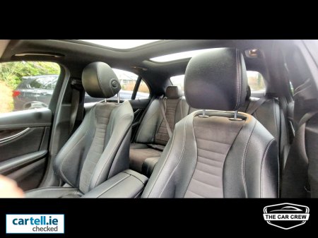 2018 Mercedes-Benz E-Class - photo 21