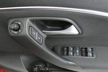 2018 Volkswagen Polo - photo 19