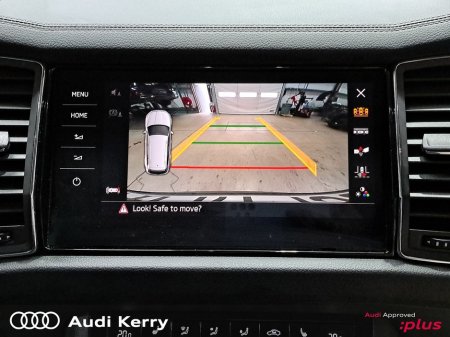 2024 Skoda Kodiaq - photo 16