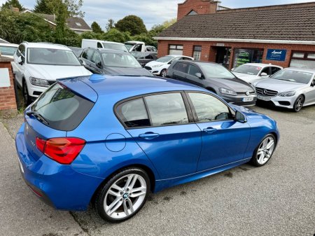 2016 BMW 1-Series - photo 11