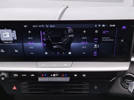 2025 Opel Grandland - photo 30