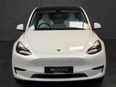 2023 Tesla Model Y - photo 3