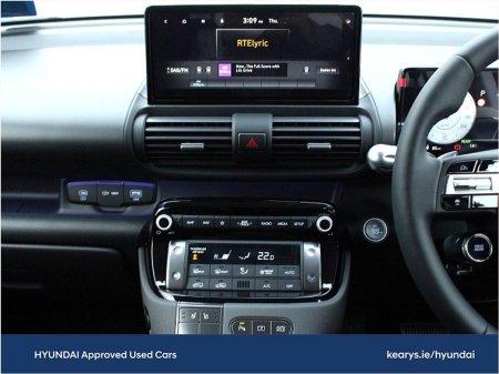 2026 Hyundai INSTER - photo 10