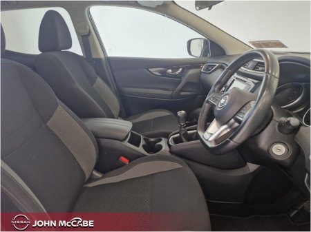 2020 Nissan Qashqai - photo 16