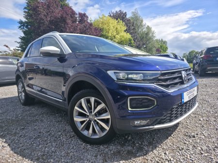 2020 Volkswagen T-Roc - photo 7