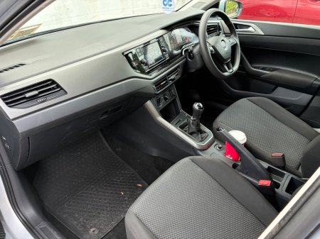 2019 Volkswagen Polo - photo 15