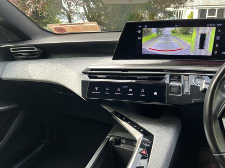 2025 Peugeot 5008 - photo 31