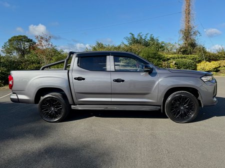 2023 Maxus T90EV - photo 2