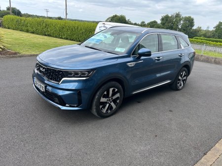 2023 Kia Sorento - photo 3