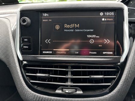 2019 Peugeot 2008 - photo 16
