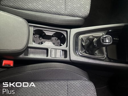 2024 Skoda Octavia - photo 16