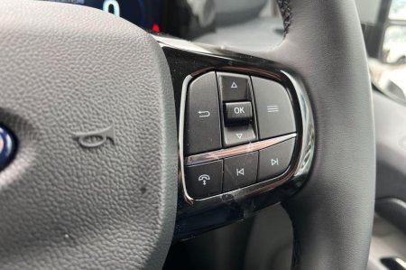 2025 Ford Transit Custom - photo 27