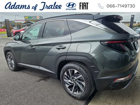 2022 Hyundai Tucson - photo 5