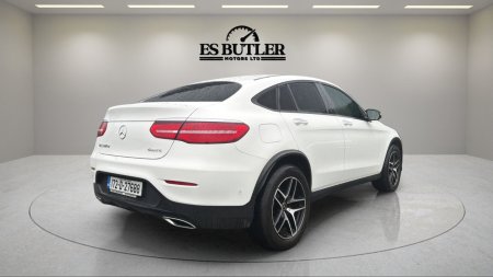 2017 Mercedes-Benz GLC - photo 7
