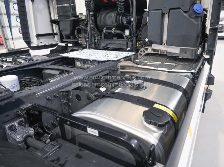 2026 VOLVO FH 540 AERO - photo 10
