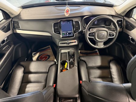 2022 Volvo XC90 - photo 15