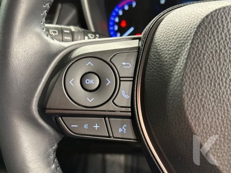 2018 Toyota Corolla - photo 15